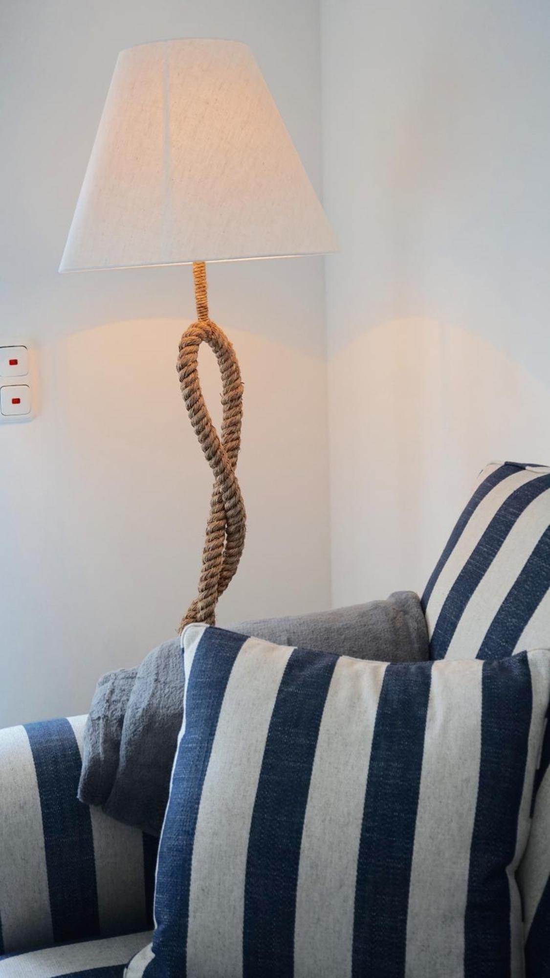 Kaept'N Bickbeer Apartment Neuhaus  Ngoại thất bức ảnh